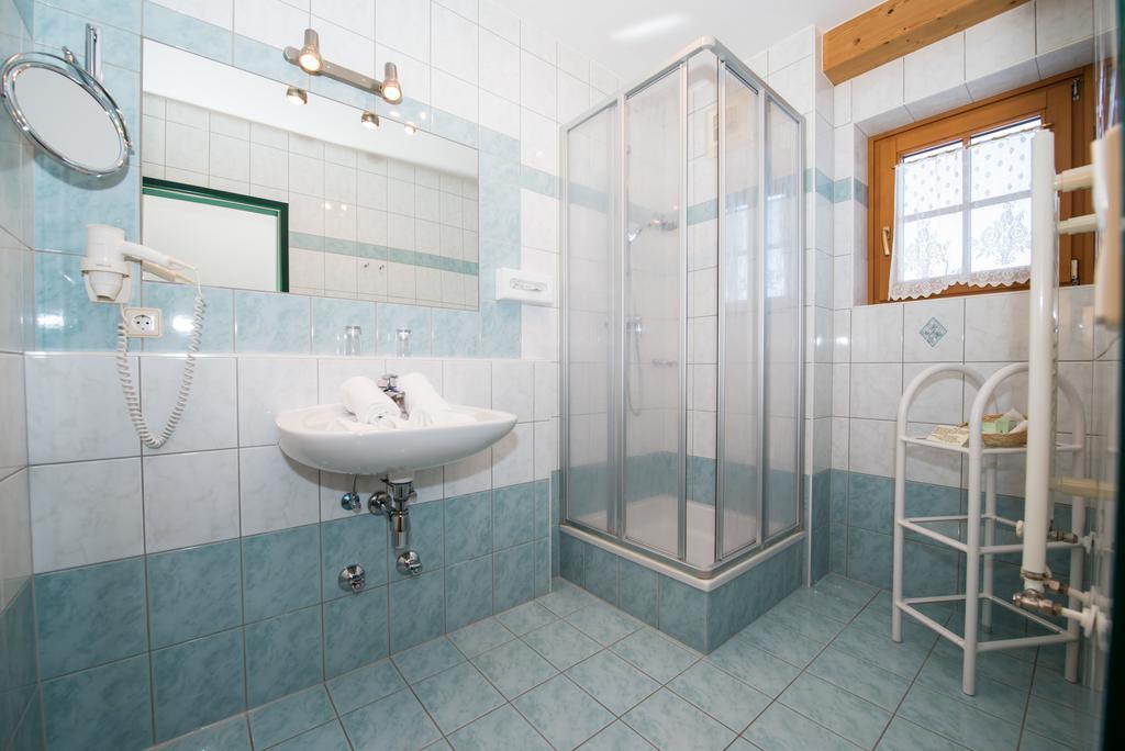 Aparthotel Ederhof Schlanitzen Εξωτερικό φωτογραφία