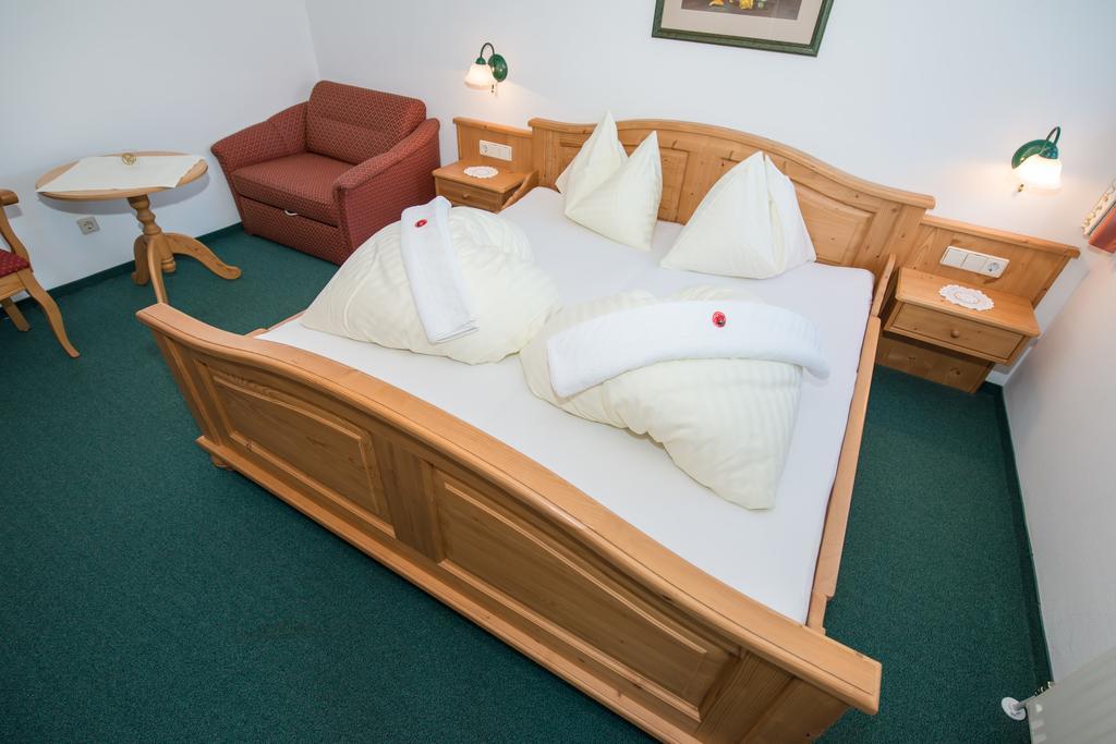 Aparthotel Ederhof Schlanitzen Δωμάτιο φωτογραφία