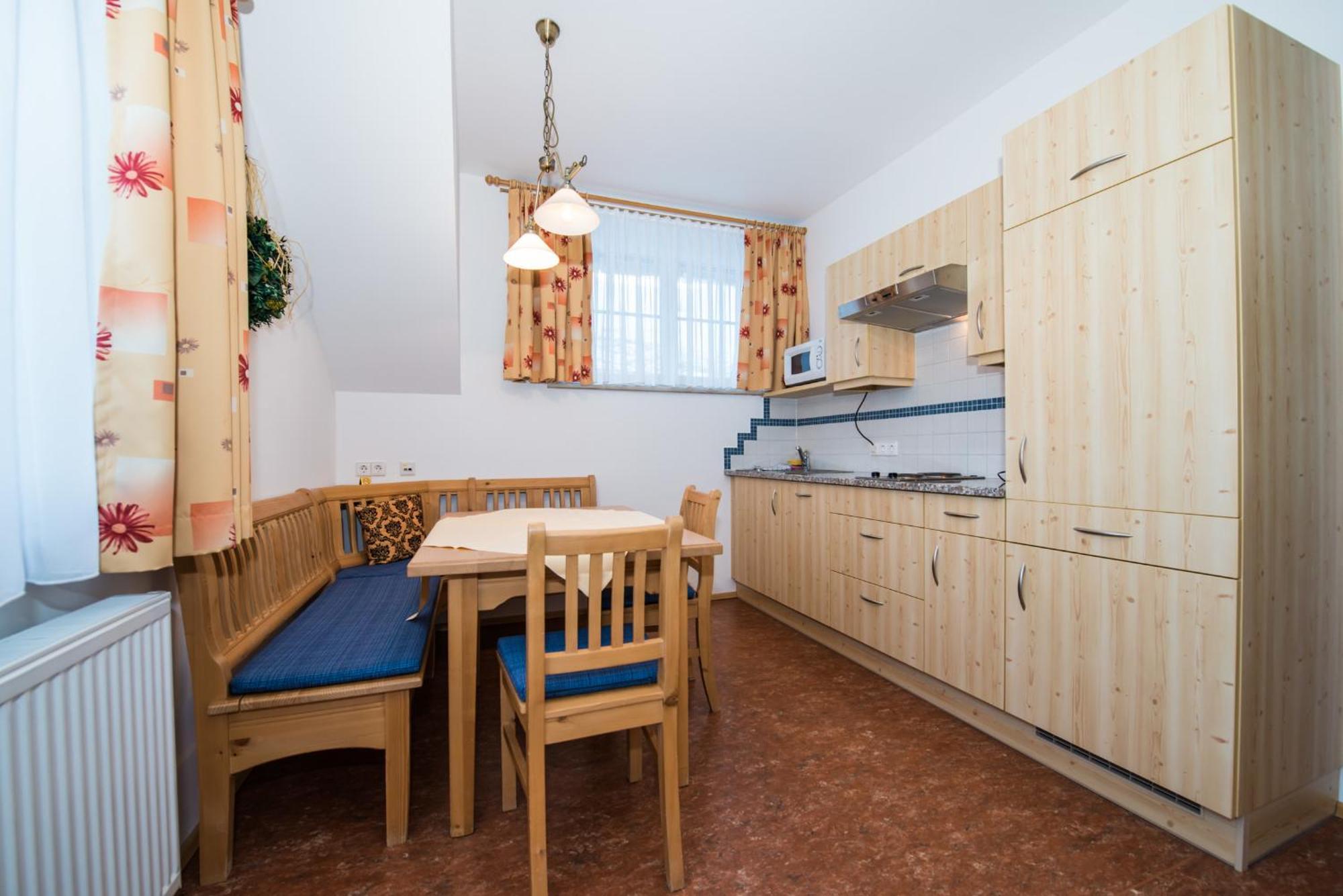 Aparthotel Ederhof Schlanitzen Δωμάτιο φωτογραφία