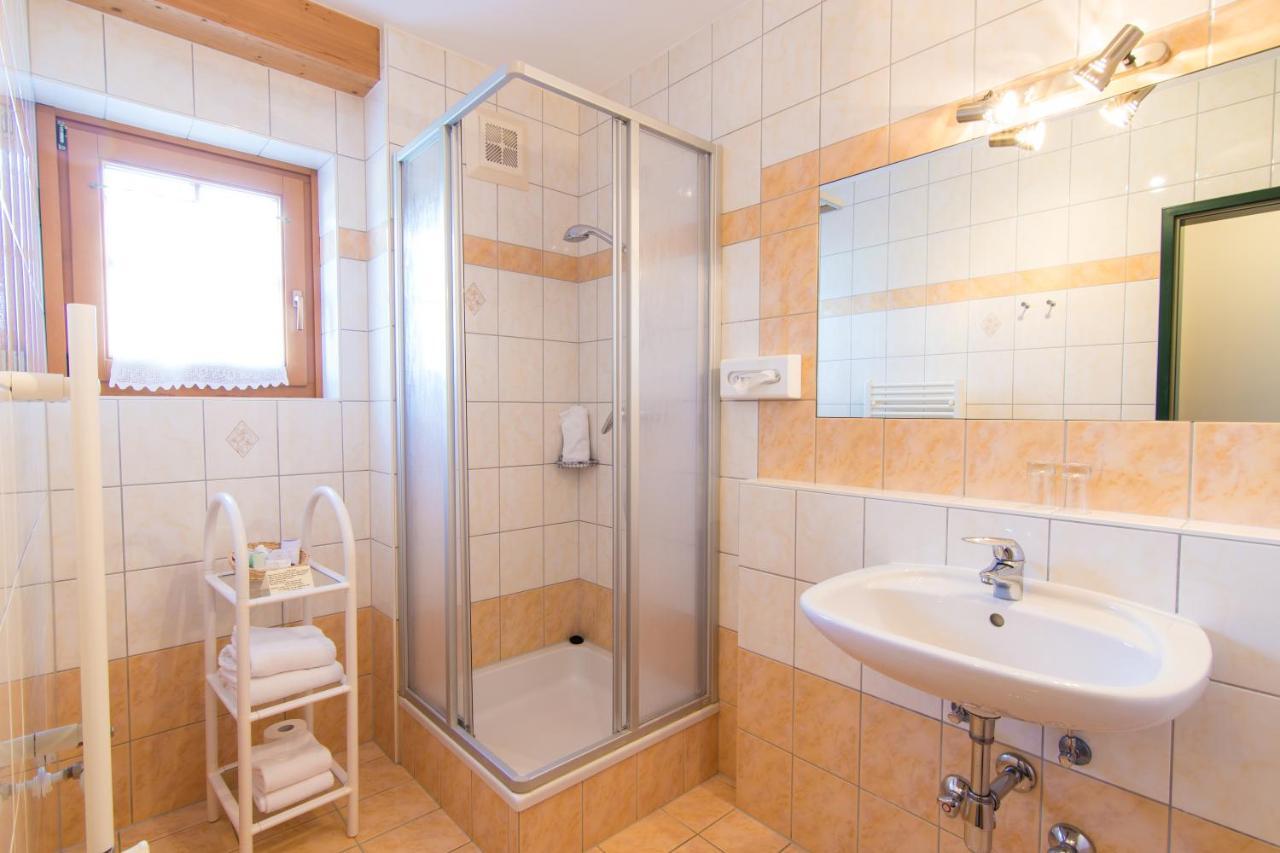 Aparthotel Ederhof Schlanitzen Εξωτερικό φωτογραφία